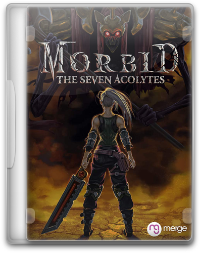 Morbid: The Seven Acolytes