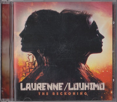 Laurenne / Louhimo - The Reckoning (2021)