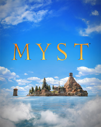 Myst – v1.8.3 [FitGirl Repack]
