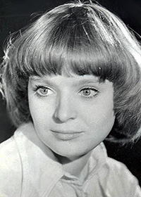 Елена Доронина (I)