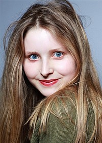 Джесси Кейв