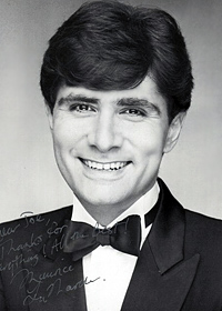 Морис ЛаМарш