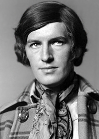 Корин Редгрейв