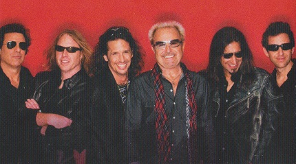 Foreigner - Can't Slow Down (2009) [R2 521324]