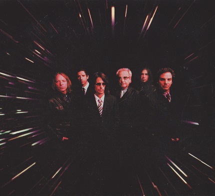 Foreigner - Can't Slow Down (2009) [R2 521324]