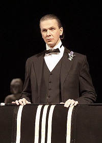 Сергей Чекерес