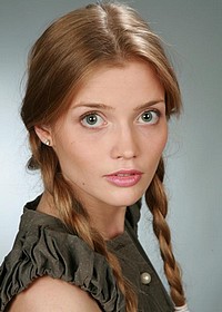 Алина Кизиярова-Ланина