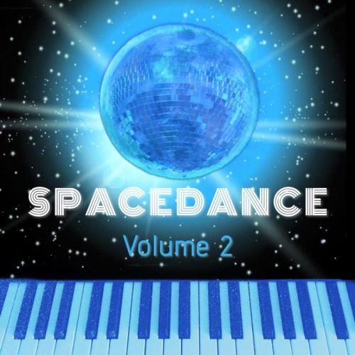 VA - Spacedance, Vol. 2 (2021) FLAC VA - Spacedance, Vol. 2 (2021) FLAC