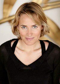 Жюдит Годреш