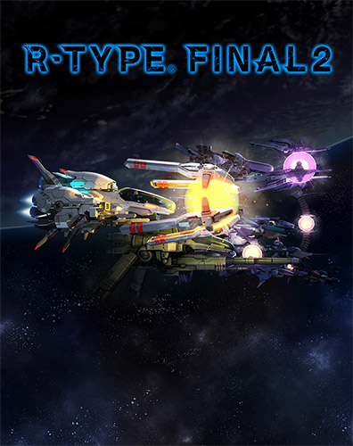 R Type Final 2 Digital Deluxe Edition v2 0 1 16 DLCs Bonuses MULTi9 FitGirl Repack Selective Download from 7 9 GB