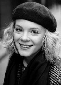 Дарья Коныжева