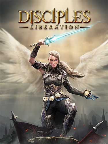 Disciples: Liberation – GOG Deluxe Edition, v1.0.3.b1.r69506 + DLC + DDE Items + Bonus Content