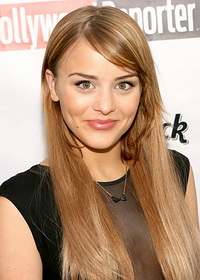 Джордан Хинсон