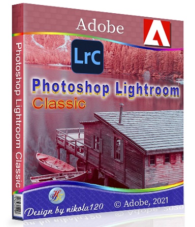 Adobe Photoshop Lightroom Classic 11.2.0.6 RePack by KpoJIuK (x64) (2022) Multi/Rus