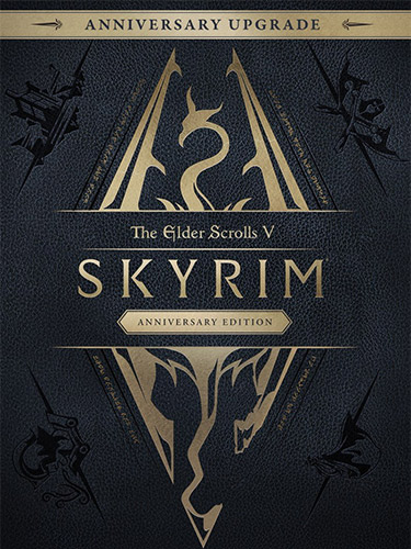Rutor.Info :: The Elder Scrolls V: Skyrim - Anniversary Edition [V.