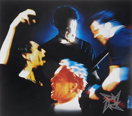 Metallica - ReLoad (1997)