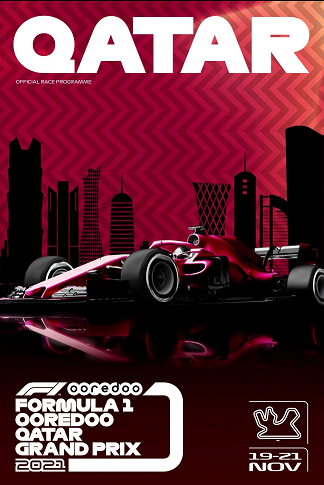 Формула 1. Сезон 2021. Этап 20. Гран-при Катара. Гонка [21.11] (2021) HDTV 1080i