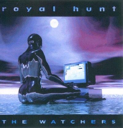 Royal Hunt ‎– The Watchers (2002)