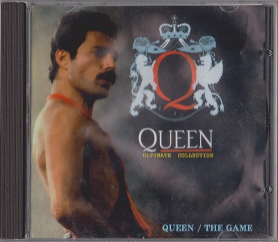 Queen - Queen ⁄ The Game (1998)
