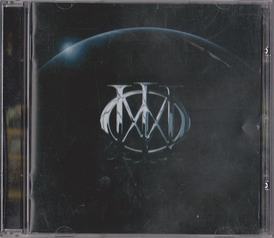 Dream Theater – Dream Theater (2013)