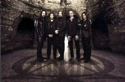 Dream Theater – Dream Theater (2013) Dream Theater – Dream Theater (2013)