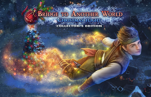 Bridge to Another World: Christmas Flight Collector's Edition 2021 Final