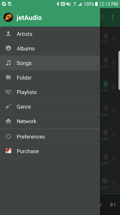 jetAudio HD Music Player Plus v11.1.0 (2022) Android