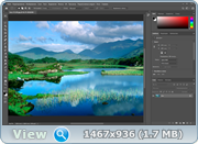 Adobe Photoshop 2021 22.5.4.631 RePack by KpoJIuK (x64) (2021) (Multi/Rus)