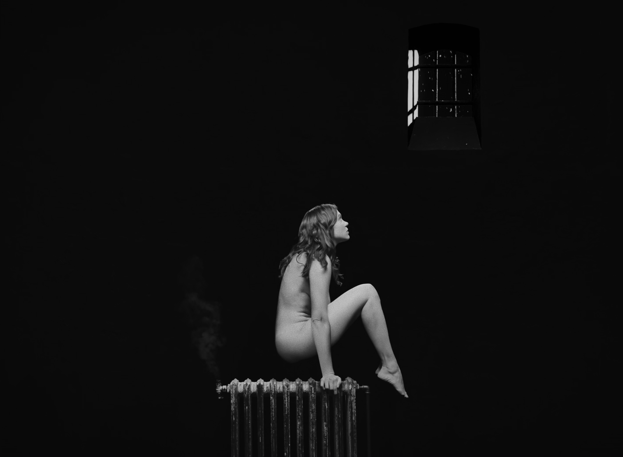 Lea seydoux nude french dispatch
