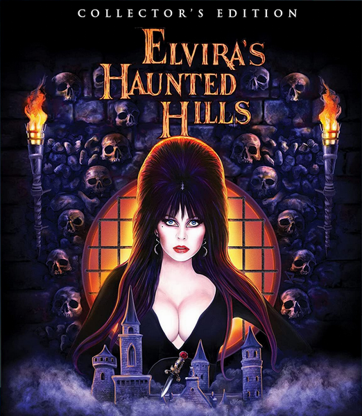  -   2 / Elvira's Haunted Hills (2001) BDRip 720p  ExKinoRay | P