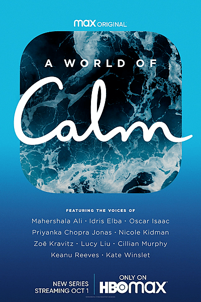   / A World of Calm [1 ] (2020) WEB-DL 1080p | Amedia