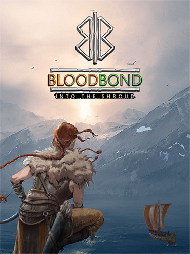 Blood Bond: Into the Shroud (Enhanced Edition) – v7.0 + Comic Book