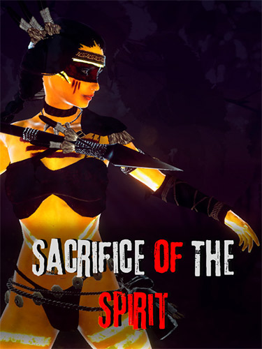  login Sacrifice of The Spirit (2022) PC | RePack от FitGirl