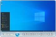 Windows 10 21H2 by OneSmiLe [19044.1466] (x64) (2022) {Rus}