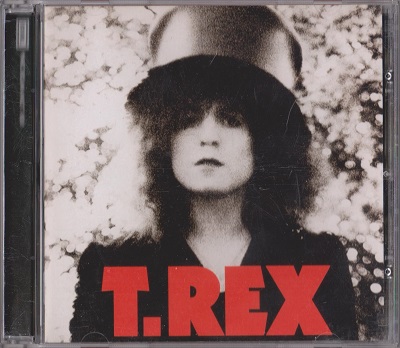 T. Rex - The Slider (1972)