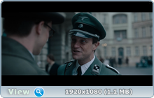 :    / Munich: The Edge of War (2021) WEB-DLRip / WEB-DL (1080p)