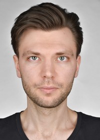 Василий Рукша