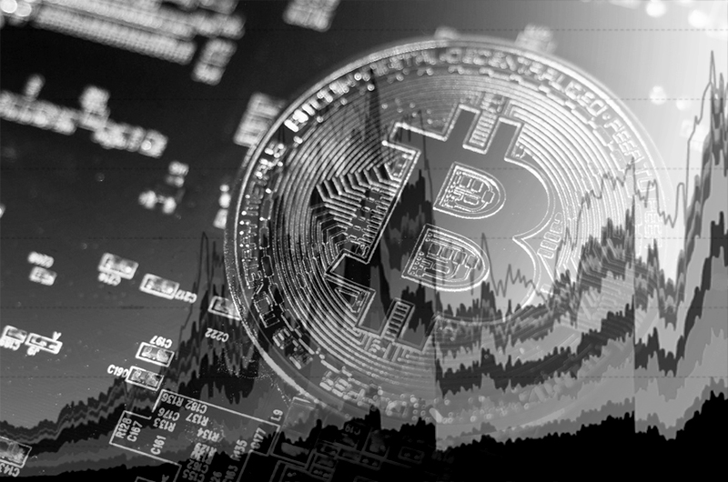 Как влияют новости на курс биткоина к доллару