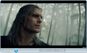  (1-2 : 1-16   16) / The Witcher / 2019-2021 /  (),  / WEB-DLRip + WEB-DL (720p, 1080p)
