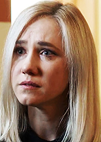Екатерина Савенкова