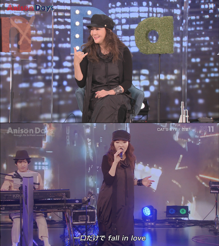 20220209.1514.2 Anison Days #237 - Anri  Satoshi Takebe (2022.02.04) (JPOP.ru).png