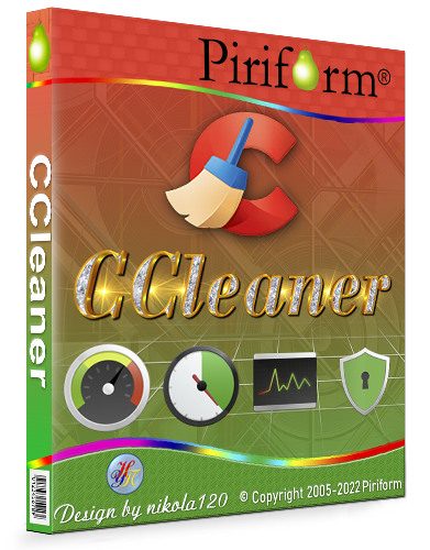 CCleaner 5.91.9537 Free / Professional / Business / Technician Edition RePack (& Portable) by elchupacabra [2022, Multi/Ru]