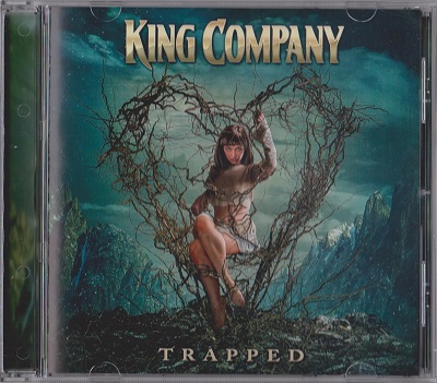 King Company - Trapped (2021)