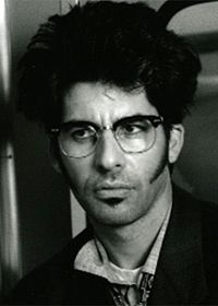 Дэвид Торнтон