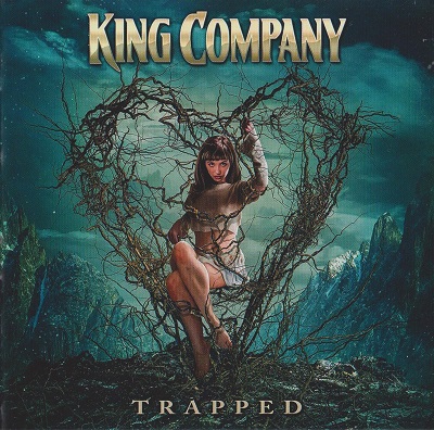 King Company - Trapped (2021)