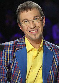 Сергей Соседов