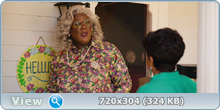 :  / A Madea Homecoming (2022) WEB-DLRip / WEB-DL (1080p)