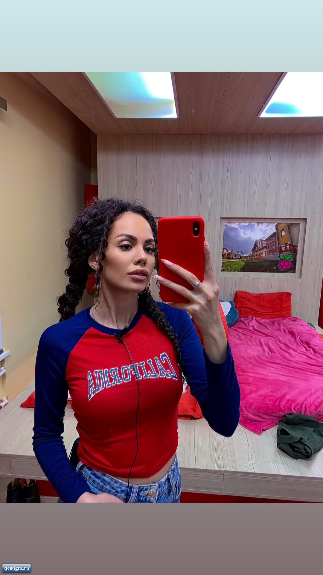 Фотографии участников дома 2 на сегодня