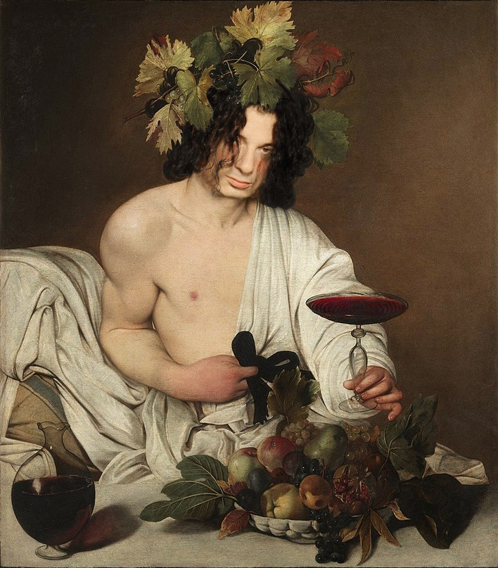 ВС в образе Диониса (Вакха), ФШ.jpg