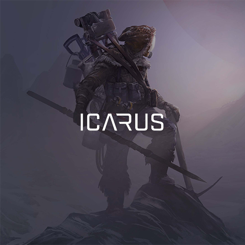 Icarus: Supporter Edition [v 1.1.5.92602 + DLC] (2021) PC | Portable